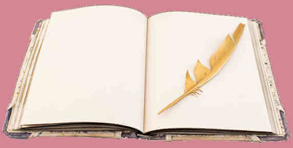 Livre d'or